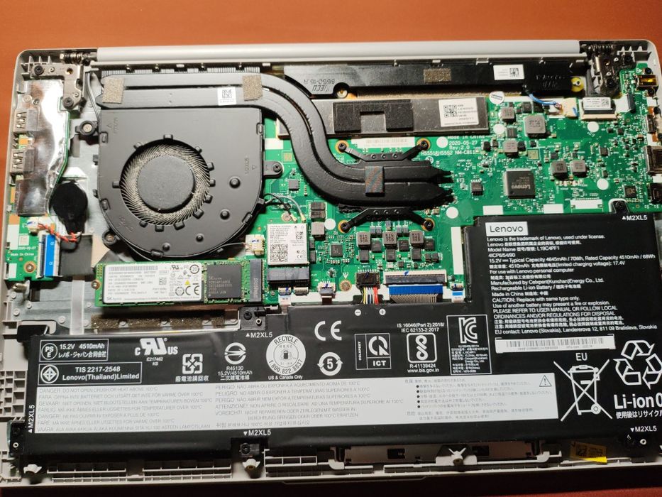 Lenovo IdeaPad 5