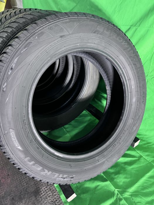 215/65R17 Falken DOT20 7-6mm stare foarte buna, fara defecte