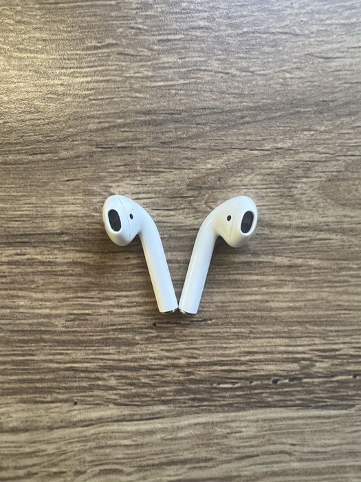 Apple Air Pods 2 (оригинал)