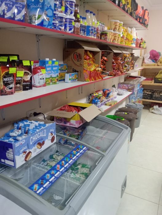 Uy Sotiladi doʻkonbilan 100000$