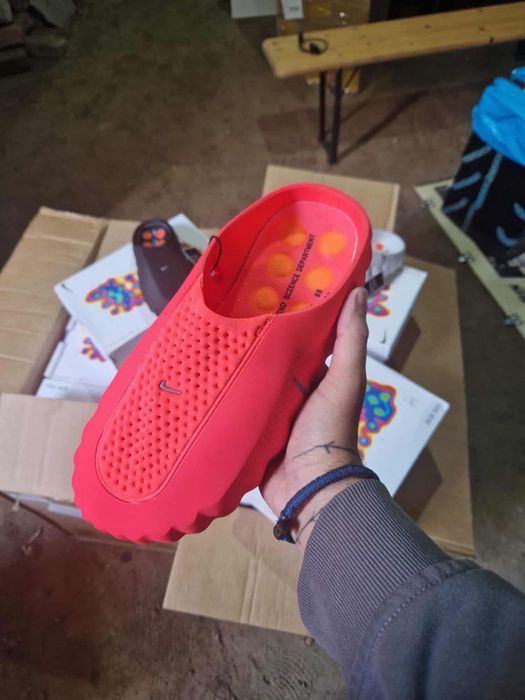 Slapi Nike Mind 001 *CALITATE PREMIUM*