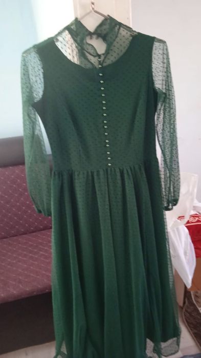 Платья вечерние красивые