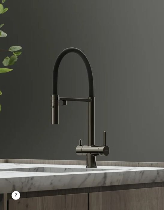 Услуги сантехники