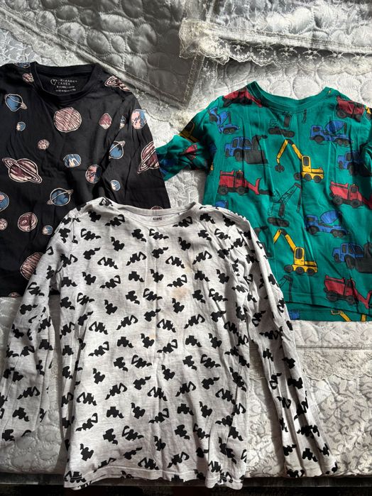 Детски дрехи отлично състояние