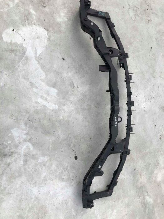 trager 1.6 tdci ford focus