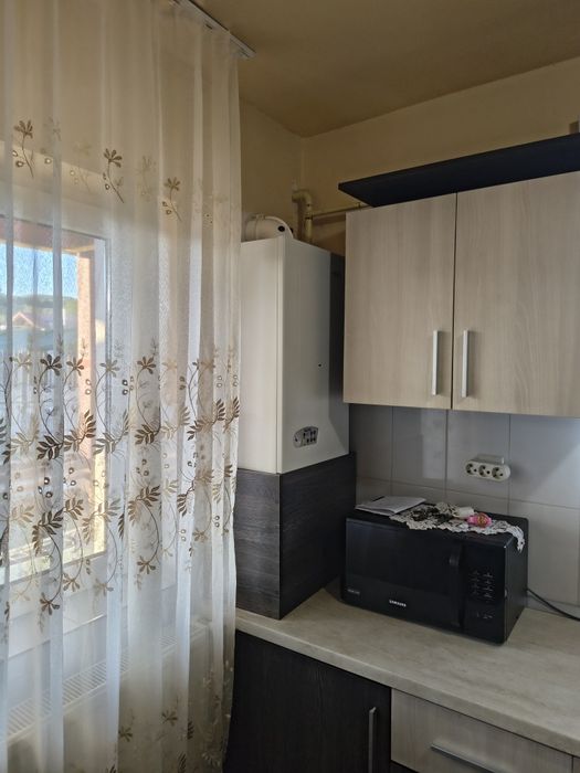 Casă de vânzare !!!