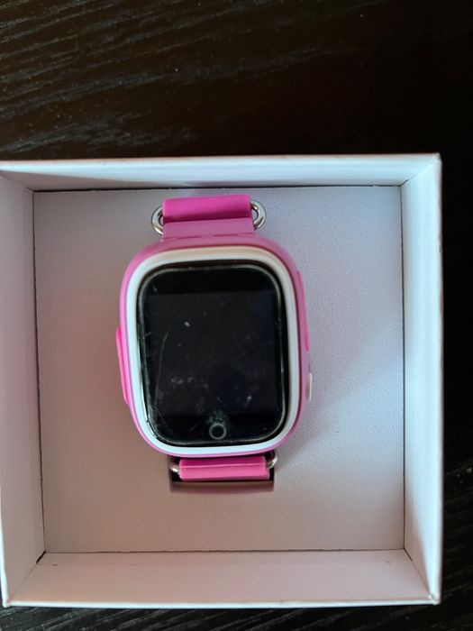 Детски смарт часовник