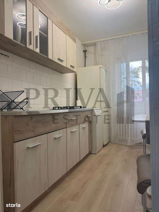 Apartament 2 camere, parter, bloc izolat, Spitalul Județean