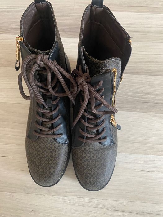 Дамски боти размер 40-41