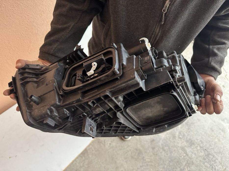 Фар за Мерцедес/Mercedes A-class, W177