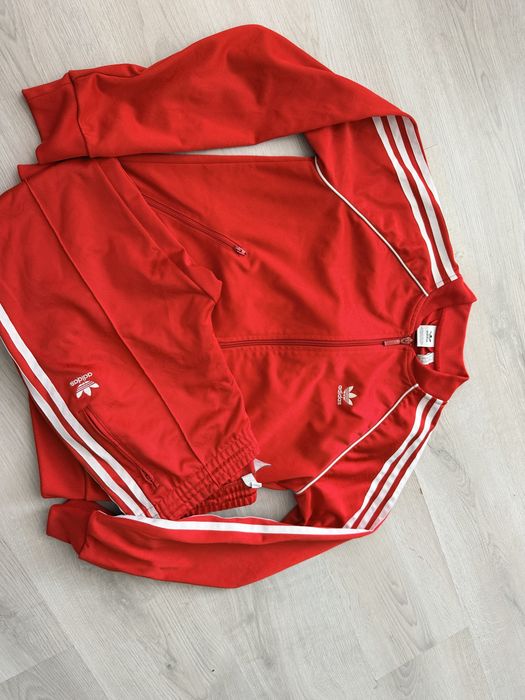 Анцунг екип Adidas Адидас