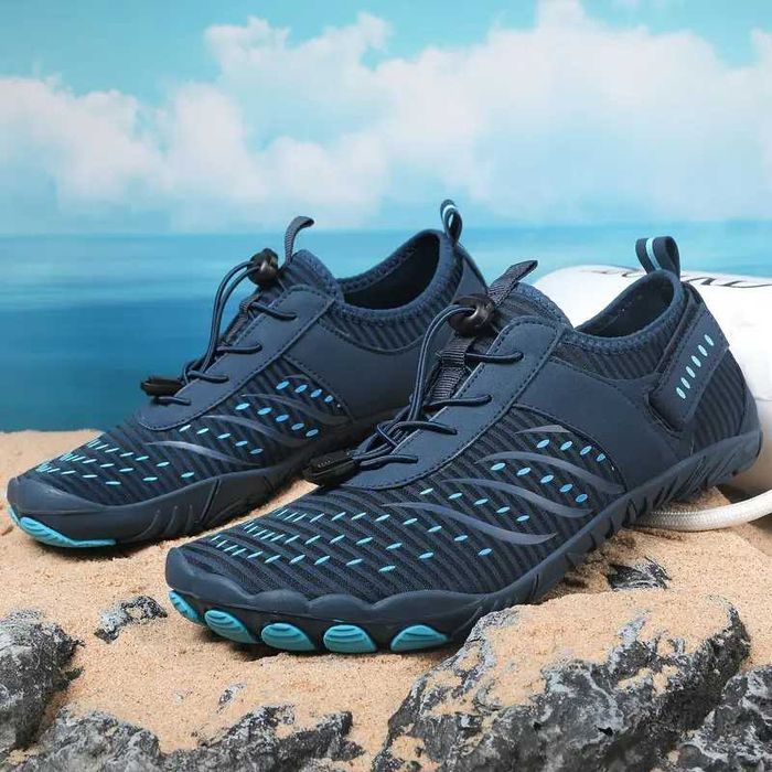 adidasi cu uscare rapidă pentru plajă