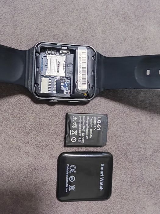 Умные часы Smart watch a1