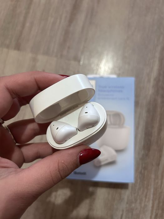 Слушалки Philips