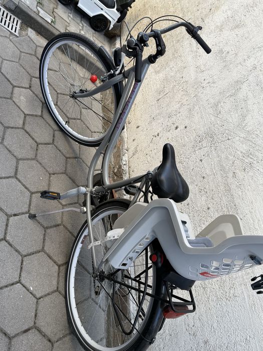 Градски Велосипед