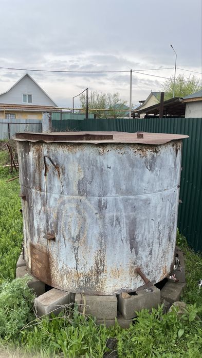 Емкость для воды