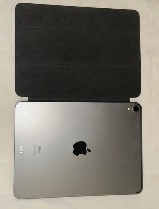 iPad Pro 11 inch, 256GB, 2018