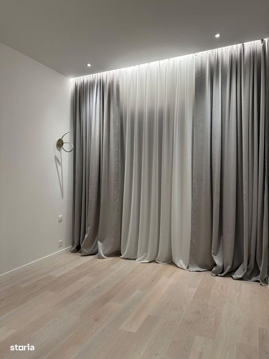 One Verdi mobilat lux - prima inchiriere