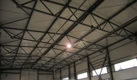 Металлоконструкции любой сложности