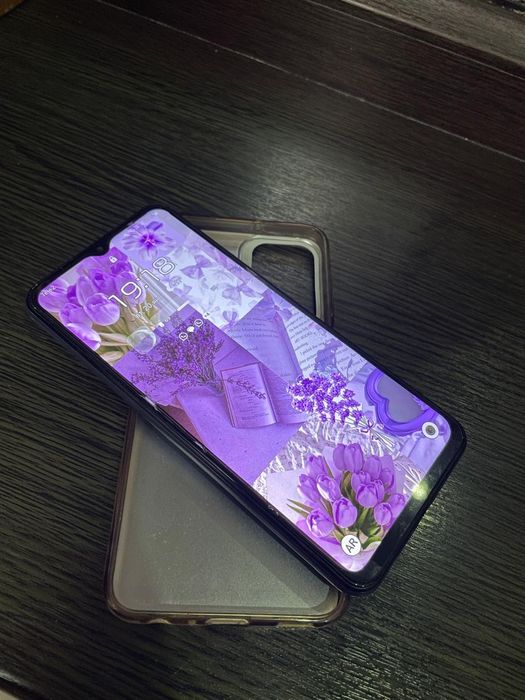 Самсунг а 23 гарантии нету