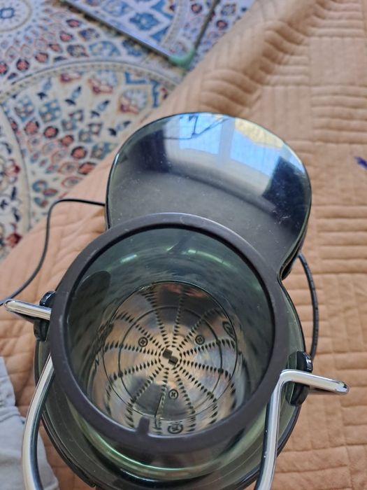 Соковыжималка Редмон