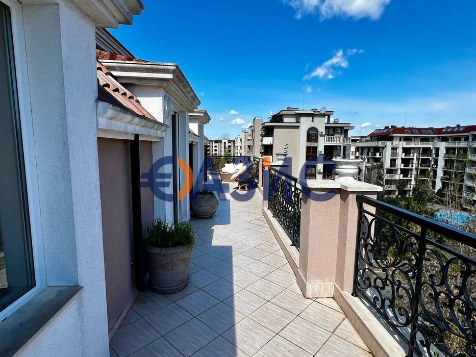 Продава се Тристаен апартамент в к.к. Слънчев бряг - 91 кв.м за 1418 €/кв.м - Снимка #8