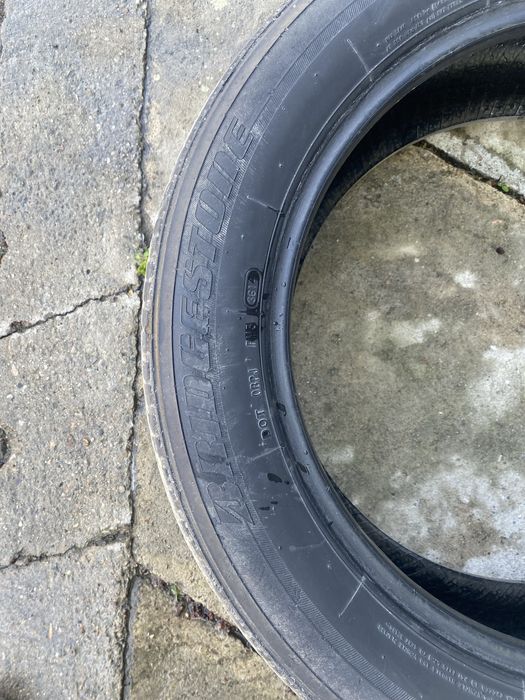 Продам Комплект 17 шин