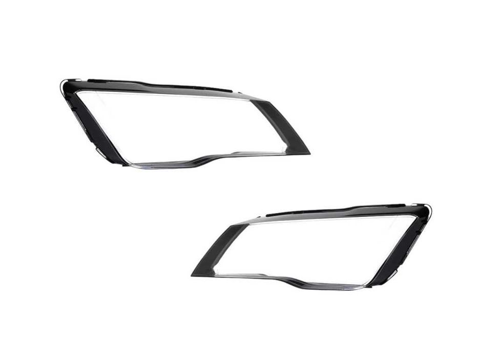 Стъкла за фарове на Audi A7 C7 (2011-2014)