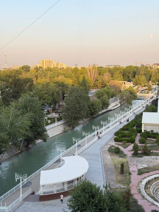 ЖК Rivier Park , 2х комн 75,9 кв