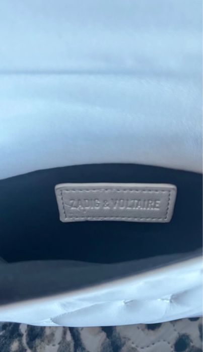 Geanta Zadig & Voltaier