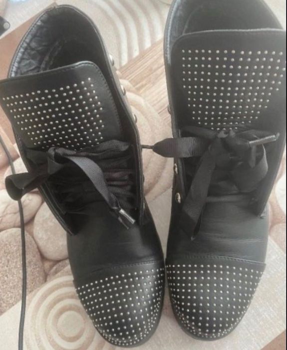 Дамски боти 41 номер