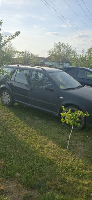 Golf 4 1.9 TDI ALH  2002
