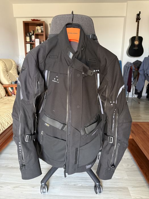 Vand geaca Touring
