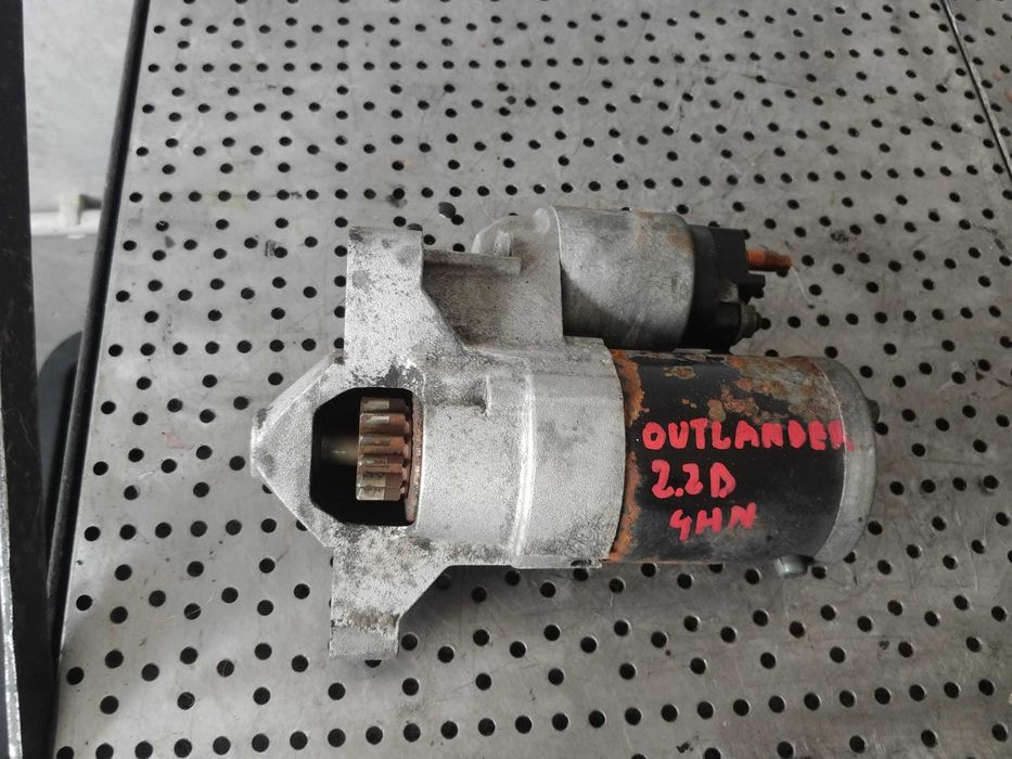 electromotor 4hn 2.2 d  mitsubishi outlander 9671014680