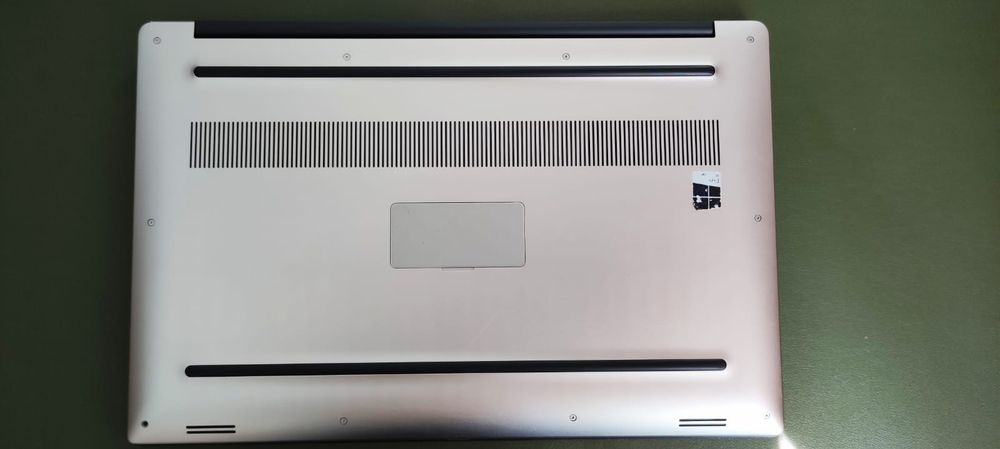 Продам ноутбук  DELL Precision 5510