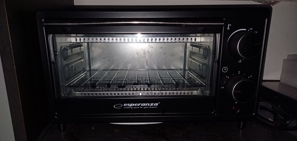 Cuptor electric Esperanza