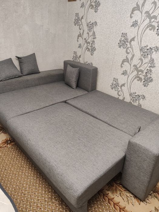 Продам диван. В отличном состоянии