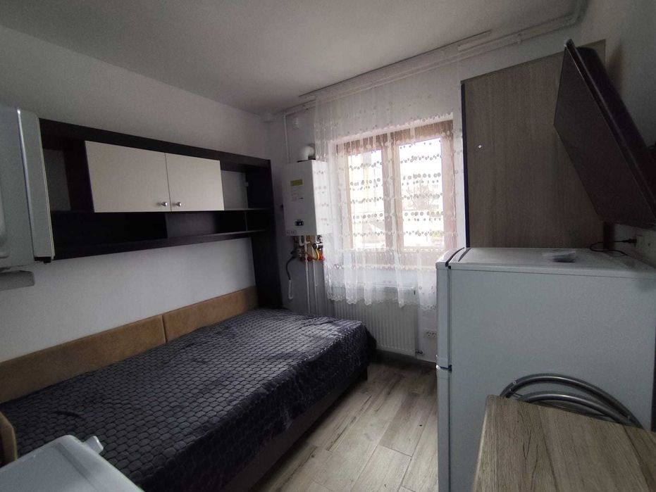 Ofer spre inchiriere garsoniera Cf II - G5, Etaj 1