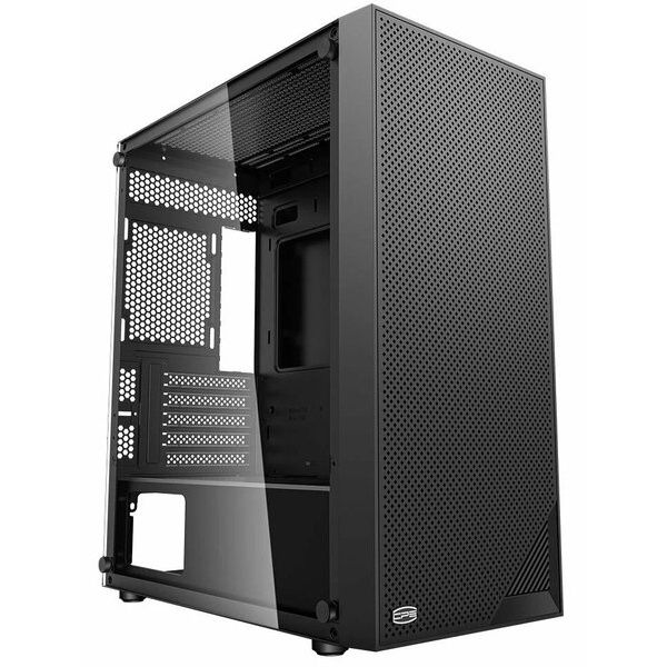 Корпус PCCooler C3B310 черный