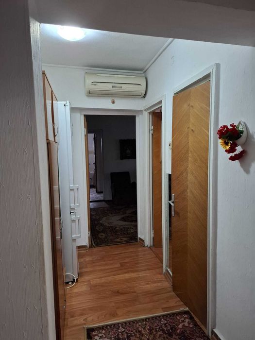 Apartament 3 camere,etaj 3/4 ,zona Gării