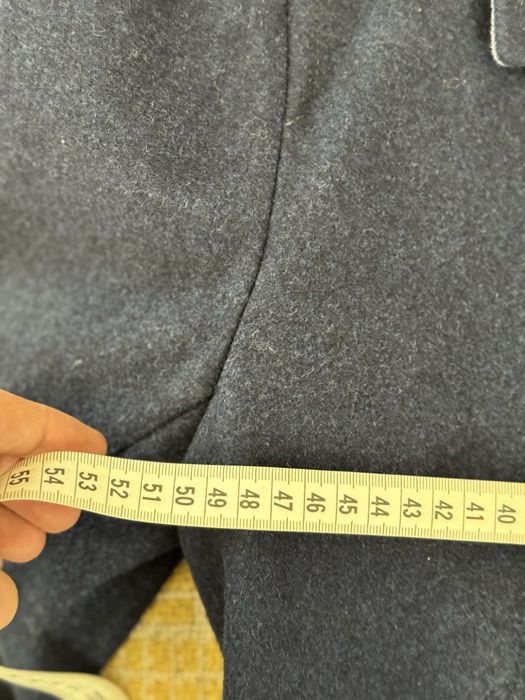 Geaca / palton din lana GAP