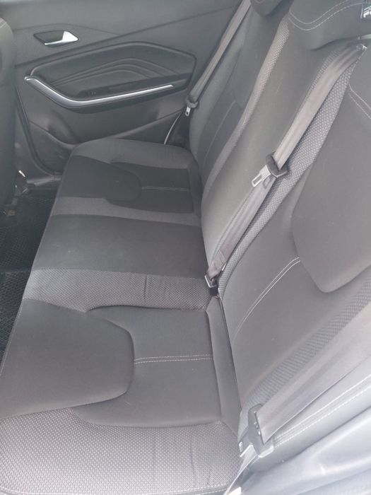 Chery tiggo 2, 2023 года