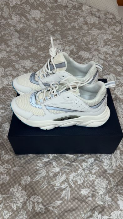 Dior b22 white - 43