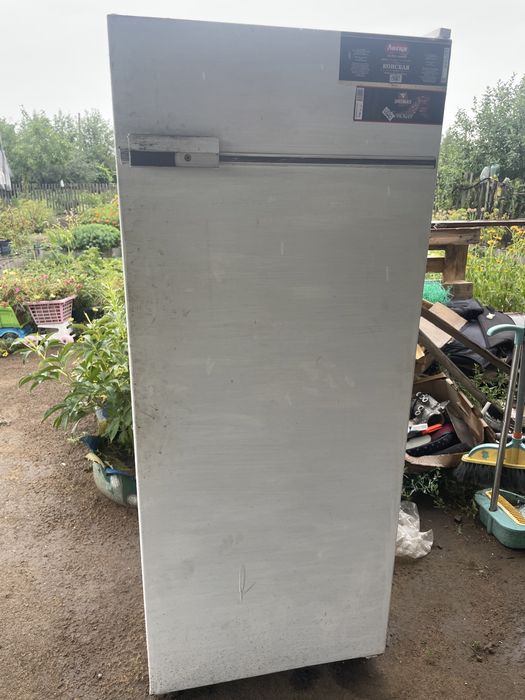 Продам холодильник. 15000