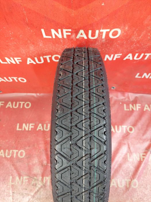 Roata Rezerva SLIM - 5x110 16'' - OEM Alfa Romeo Lancia FIAT - NOUA !