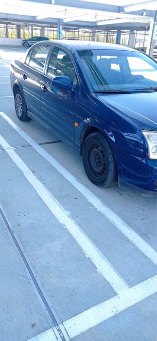 Opel vectra c 1.6 benzina