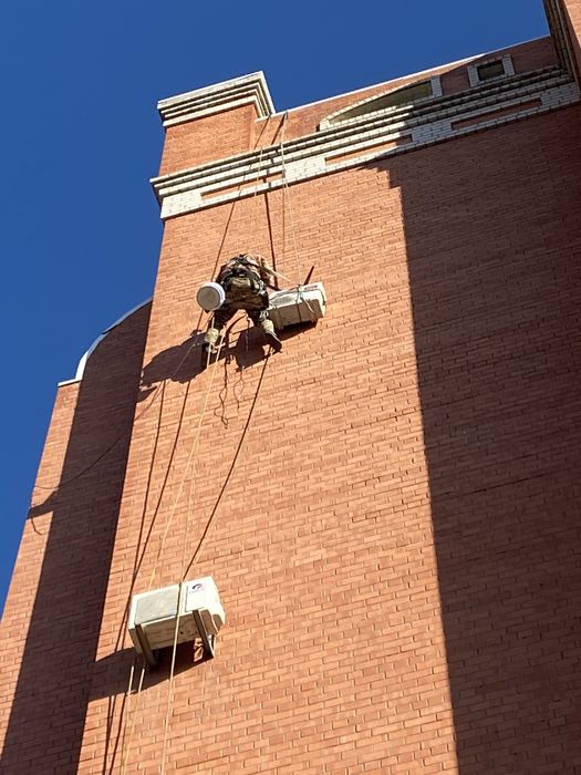 Кондиционеры Тайбекова 28