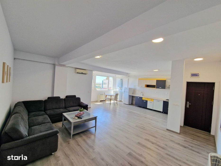 Apartament modern 2 camere 70mp, Torontalului