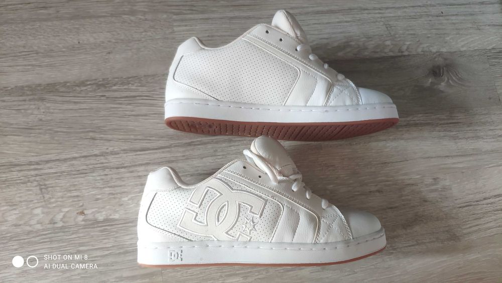 DC Shoes Сникърси Маратонки DC Shoes 43 номер