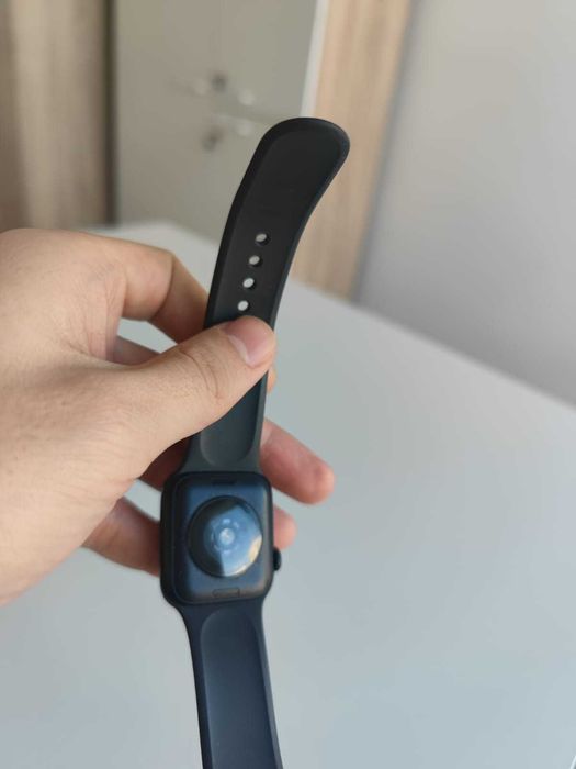 Apple Watch Series 2 | 40 мм | Батарея 95% | Черные